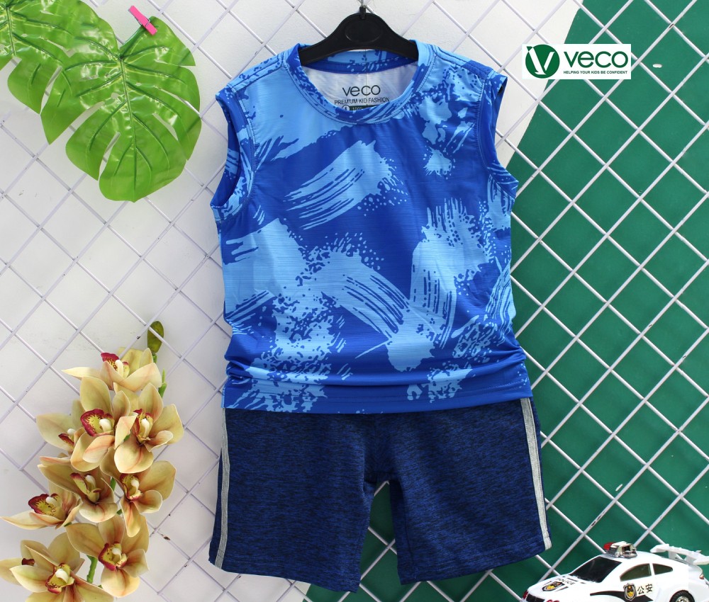Quần áo trẻ em cao cấp